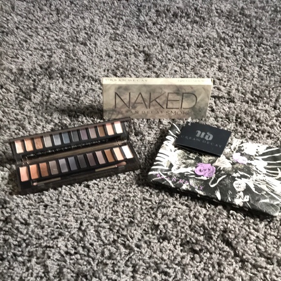 Urban Decay Other - Urban decay bundle